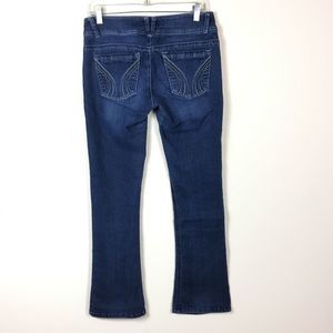 COMPONIX BOOTCUT JEANS SZ 4
